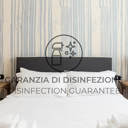 Italianway - Ottoventi Apartments LMP Exterior foto