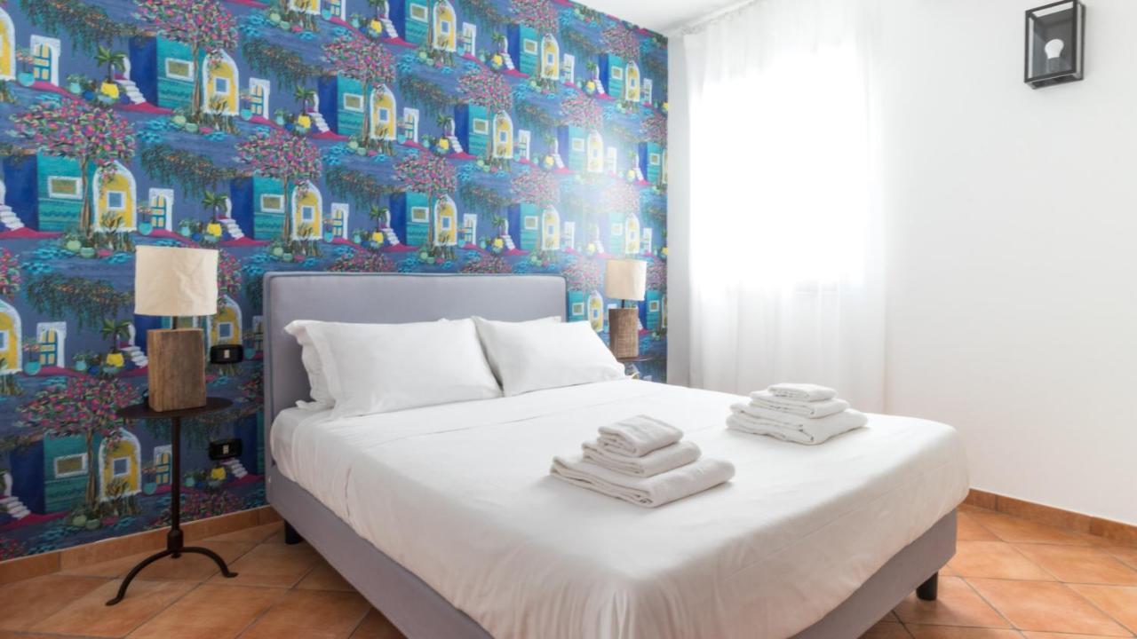 Italianway - Ottoventi Apartments LMP Exterior foto