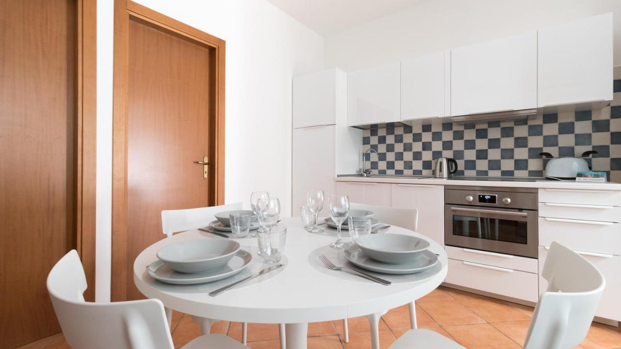 Italianway - Ottoventi Apartments LMP Exterior foto