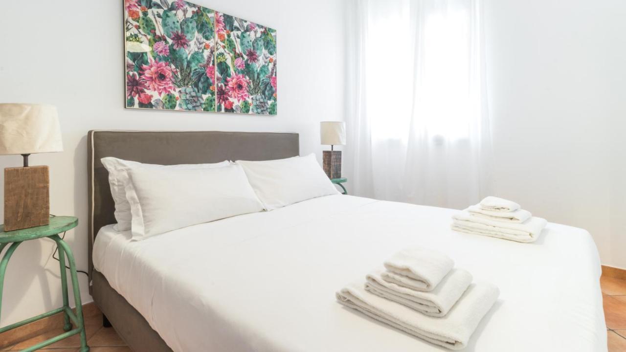 Italianway - Ottoventi Apartments LMP Exterior foto