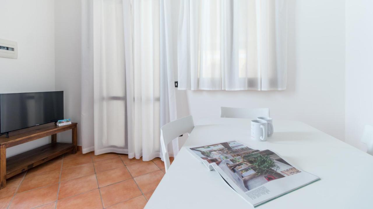 Italianway - Ottoventi Apartments LMP Exterior foto