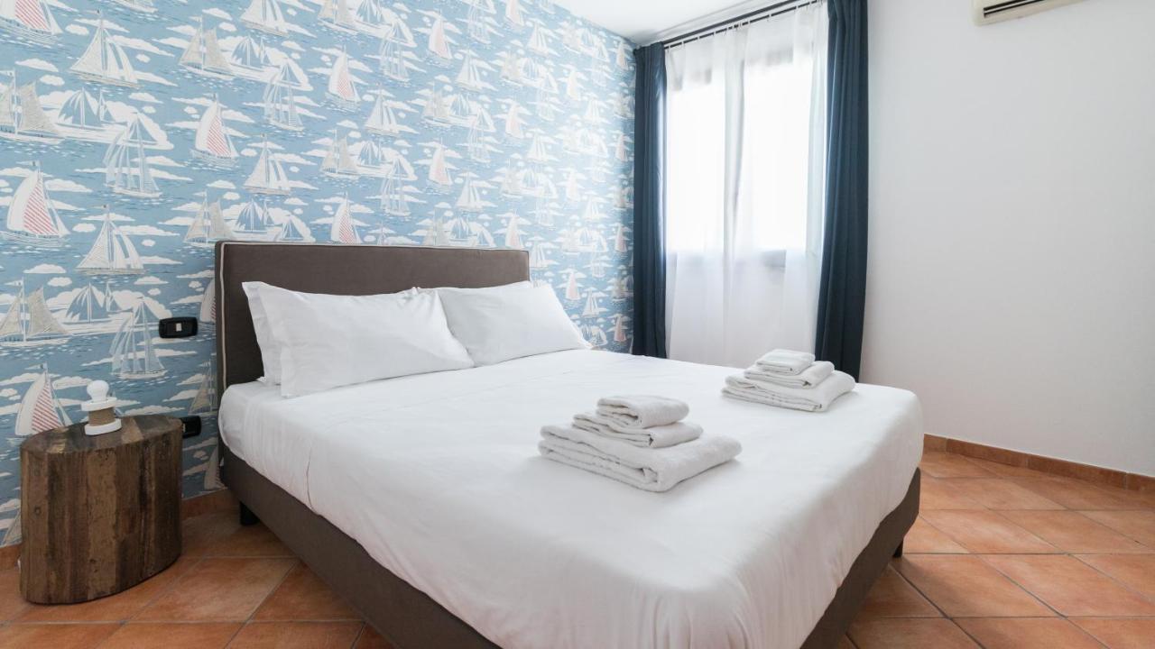 Italianway - Ottoventi Apartments LMP Exterior foto